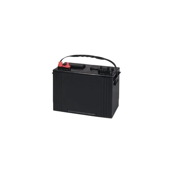 Ilb Gold Recreational Vehicle Battery, Replacement For Exide, Ed5 Battery ED5 BATTERY - main